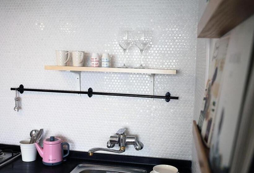 غرفة قياسية, Taean Gonggan 487