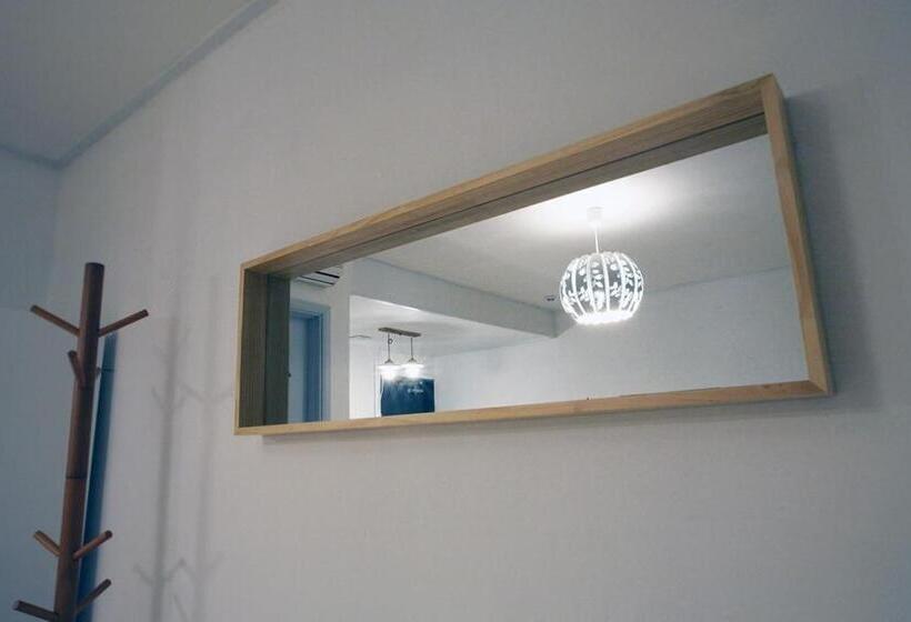 غرفة قياسية, Taean Gonggan 487