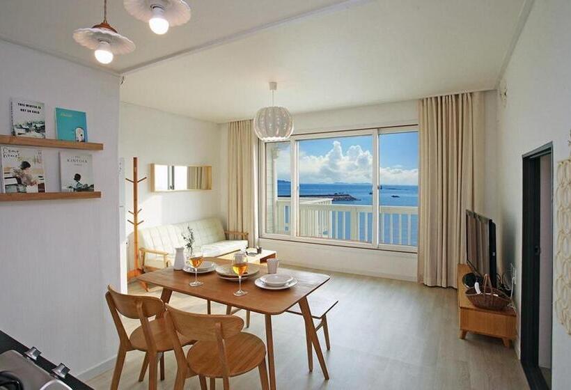 غرفة قياسية, Taean Gonggan 487