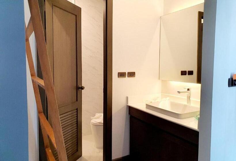 غرفة قياسية, Sappaya Hotel By Lotus Valley Golf Resort