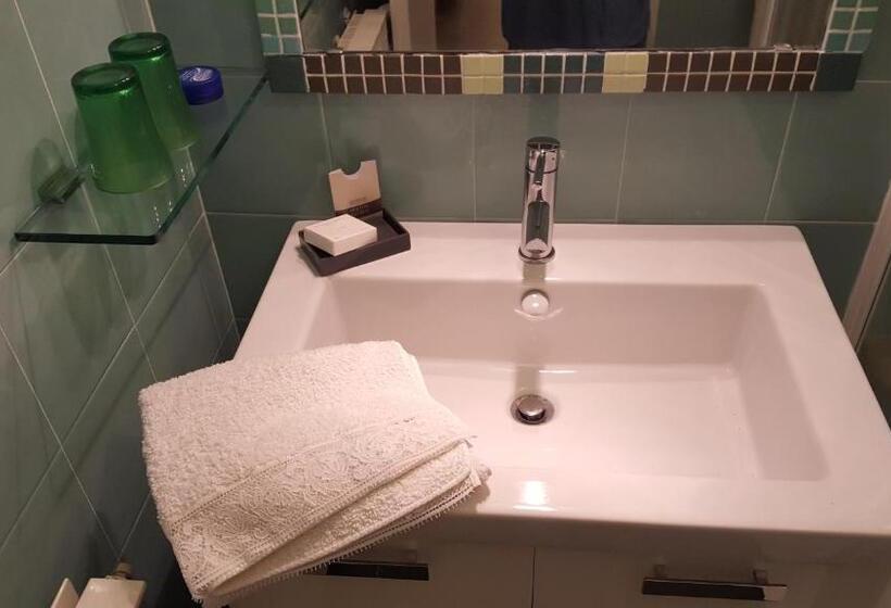 Вилла 1 Спальня Вид на Море, Sb Bed & Breakfast