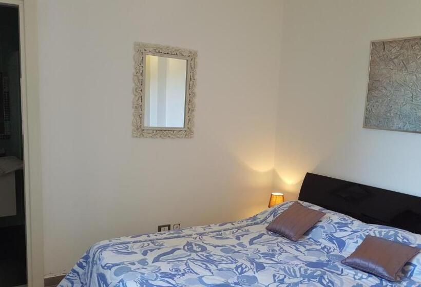 Вилла 1 Спальня Вид на Море, Sb Bed & Breakfast