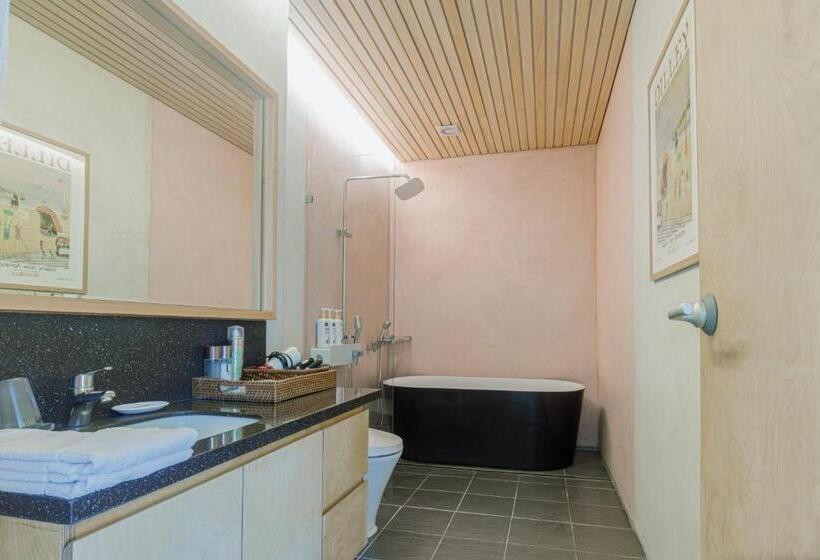 Chambre Standard, Taean Beach Resort Pension