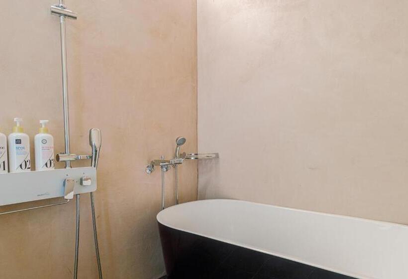 Chambre Standard, Taean Beach Resort Pension