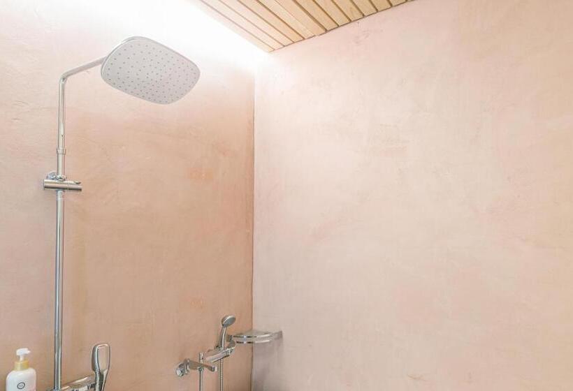 Chambre Standard, Taean Beach Resort Pension