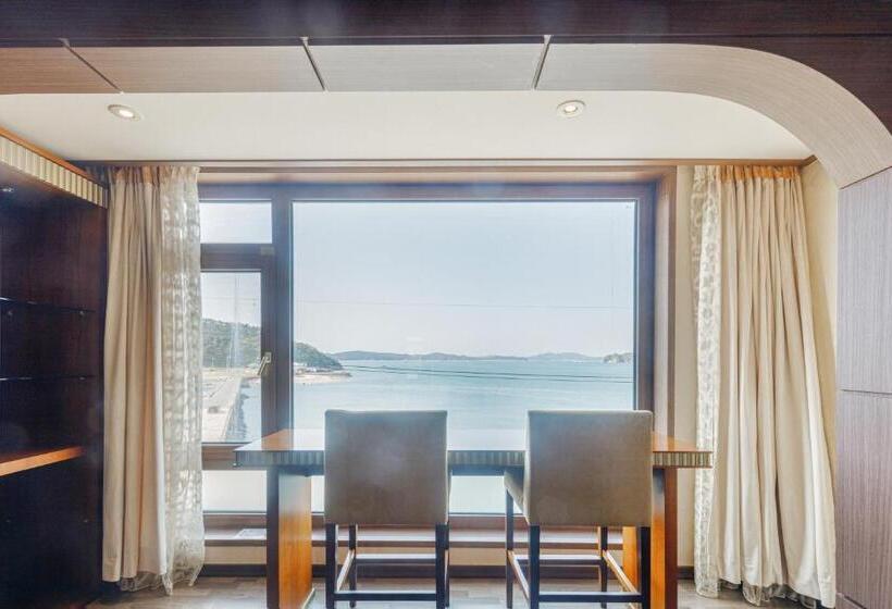 Chambre Familiale, Taean Beach Resort Pension