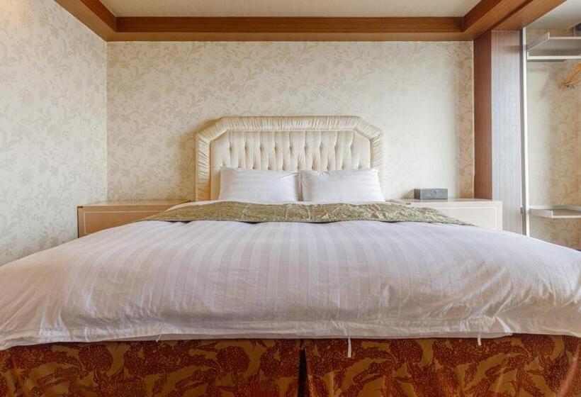 Chambre Familiale, Taean Beach Resort Pension