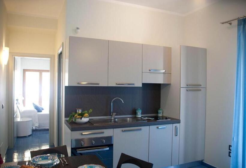 דירת חדר דלוקס, Villa Laura Pioppi