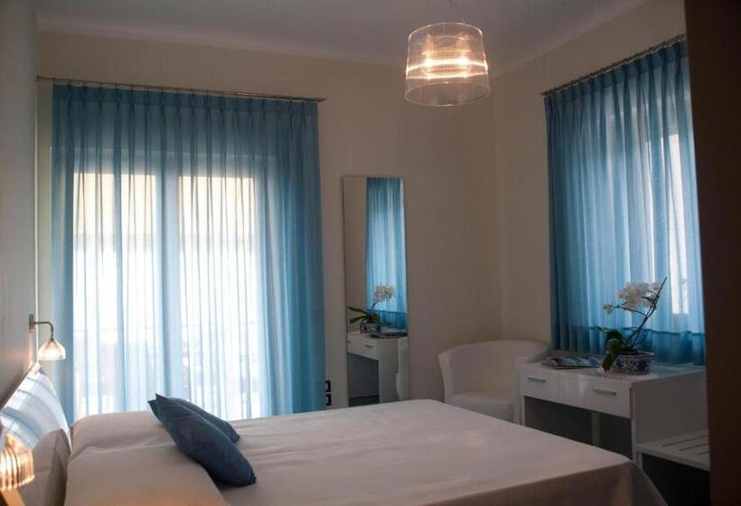 דירת חדר דלוקס, Villa Laura Pioppi