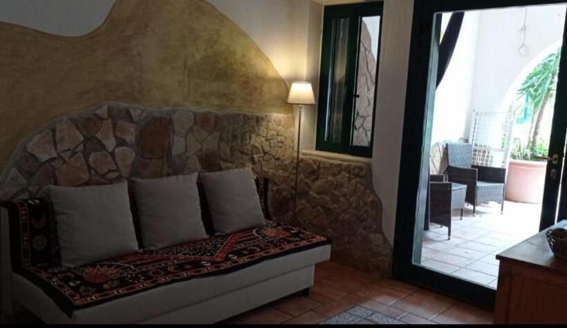 סוויטת ג'וניור משפחתית, Casa Masseria Le Ville