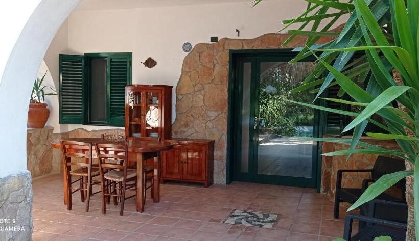 סוויטת ג'וניור משפחתית, Casa Masseria Le Ville