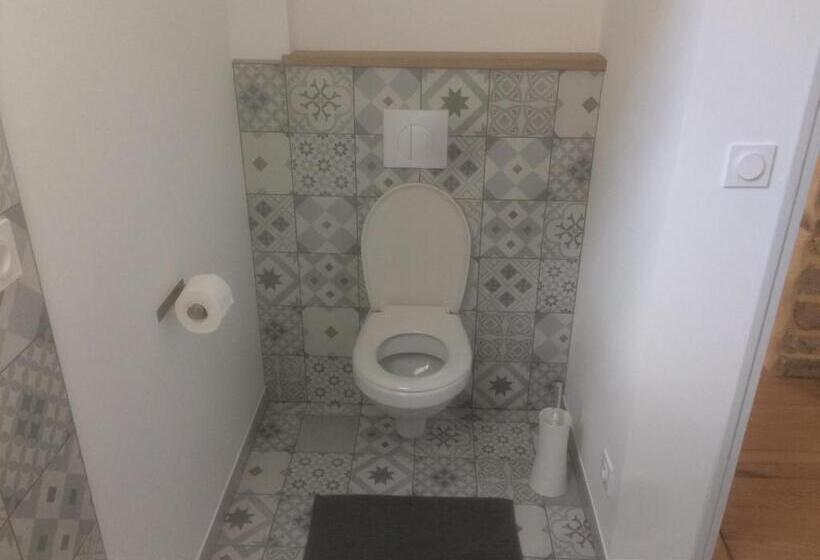 수피리어 패밀리 룸, La Chambre Montbrault