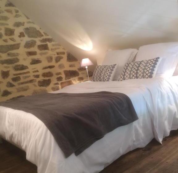 수피리어 패밀리 룸, La Chambre Montbrault