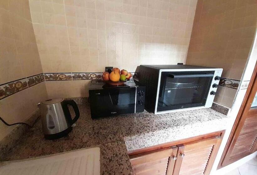 اتاق اکونومی, Olympe Surf & Yoga