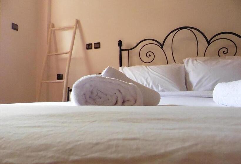 اتاق اکونومی, Olympe Surf & Yoga