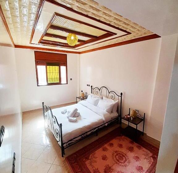 آپارتمان 1 خوابه, Olympe Surf & Yoga