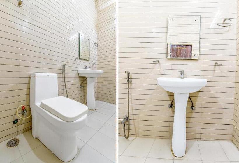 اتاق لوکس, Fabhotel Corporate