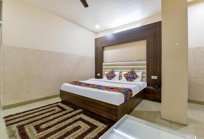 اتاق لوکس, Fabhotel Corporate