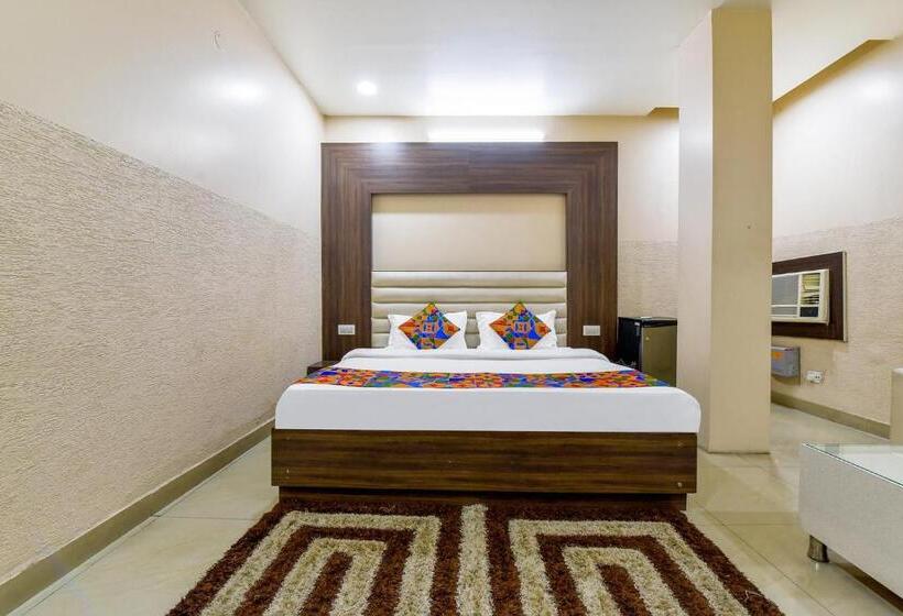 اتاق لوکس, Fabhotel Corporate