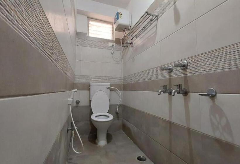 豪华海景房, Aradhya Side Sea View Hotel Near Puri Beach Excellent Choice Of Travellers Best Seller By Morserv