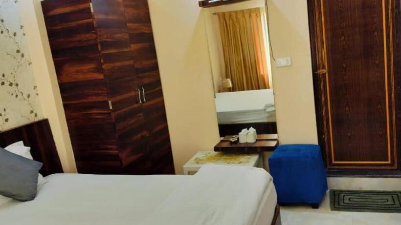 豪华海景房, Aradhya Side Sea View Hotel Near Puri Beach Excellent Choice Of Travellers Best Seller By Morserv