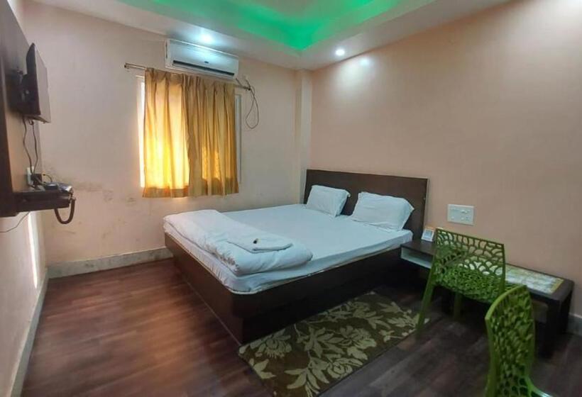 豪华房间, Aradhya Side Sea View Hotel Near Puri Beach Excellent Choice Of Travellers Best Seller By Morserv