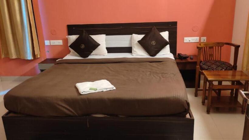 חדר דלוקס, Blue Bell Near Care Hospital Lift Wifi Facilities Best Selling & Best Choice Of Travellers By Morser