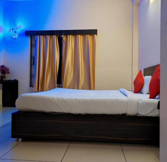 Номер Deluxe, Blue Bell Near Care Hospital Lift Wifi Facilities Best Selling & Best Choice Of Travellers By Morser