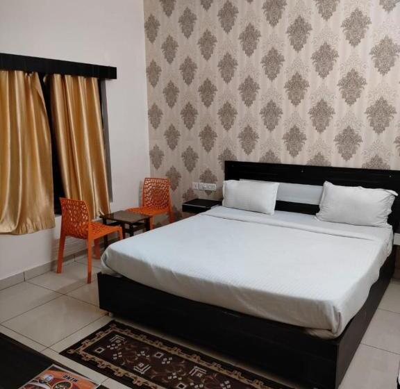 חדר דלוקס, Blue Bell Near Care Hospital Lift Wifi Facilities Best Selling & Best Choice Of Travellers By Morser