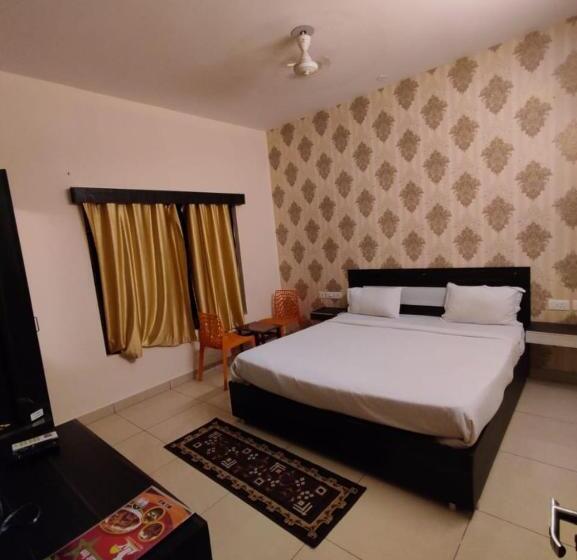 Номер Deluxe, Blue Bell Near Care Hospital Lift Wifi Facilities Best Selling & Best Choice Of Travellers By Morser