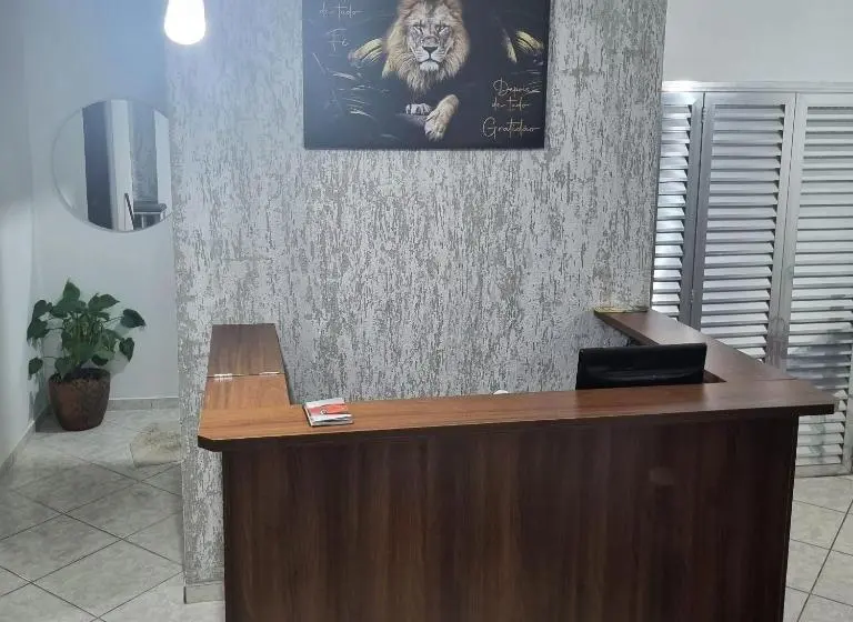 スタンダードルーム, Hostel Anprado 5
