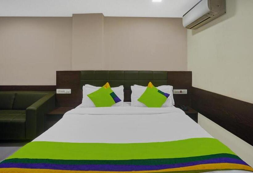 Habitació Deluxe, Kingsbury Fiesta By Stay Forever