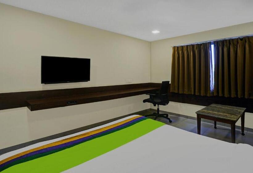 Habitació Deluxe, Kingsbury Fiesta By Stay Forever