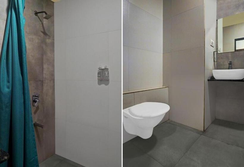 Habitació Deluxe, Kingsbury Fiesta By Stay Forever