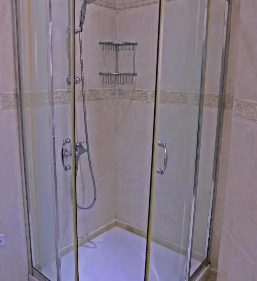 اتاق استاندارد, La Casa Blanca