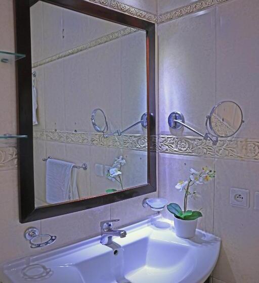 스탠다드 룸, La Casa Blanca