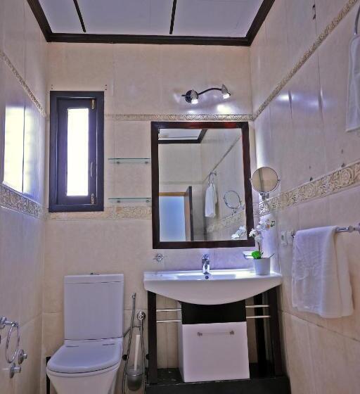 스탠다드 룸, La Casa Blanca