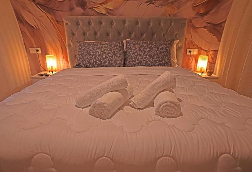 스탠다드 룸, La Casa Blanca