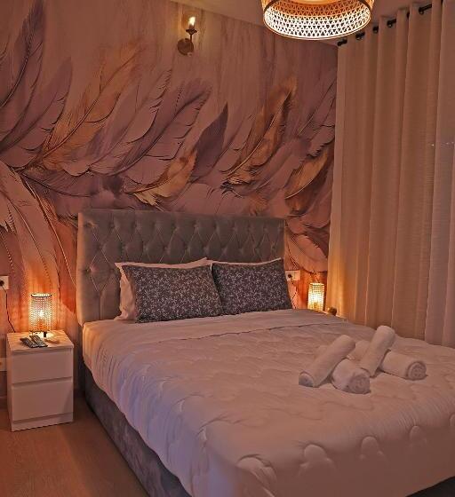 스탠다드 룸, La Casa Blanca