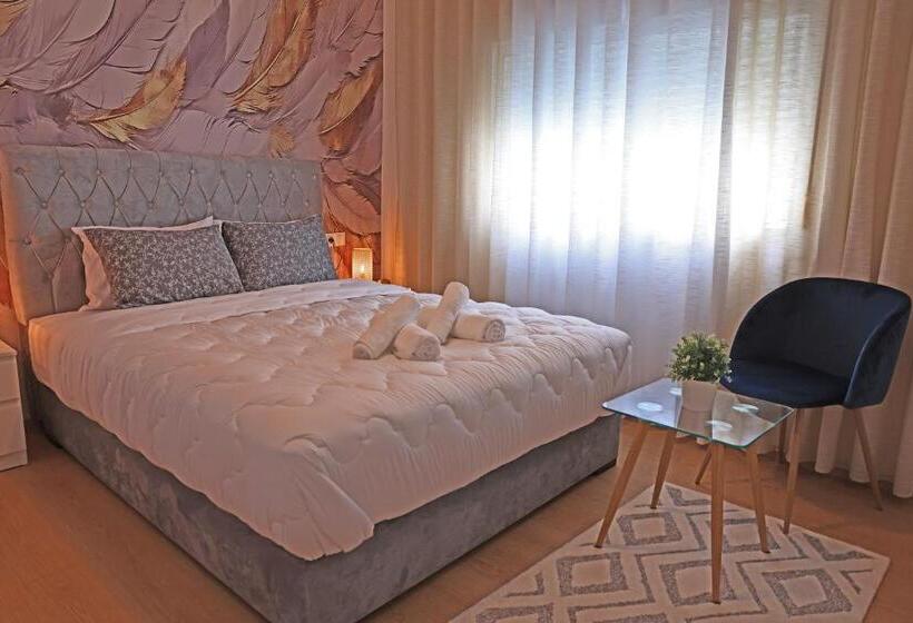 스탠다드 룸, La Casa Blanca