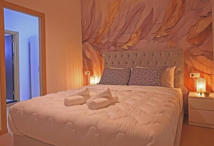 스탠다드 룸, La Casa Blanca