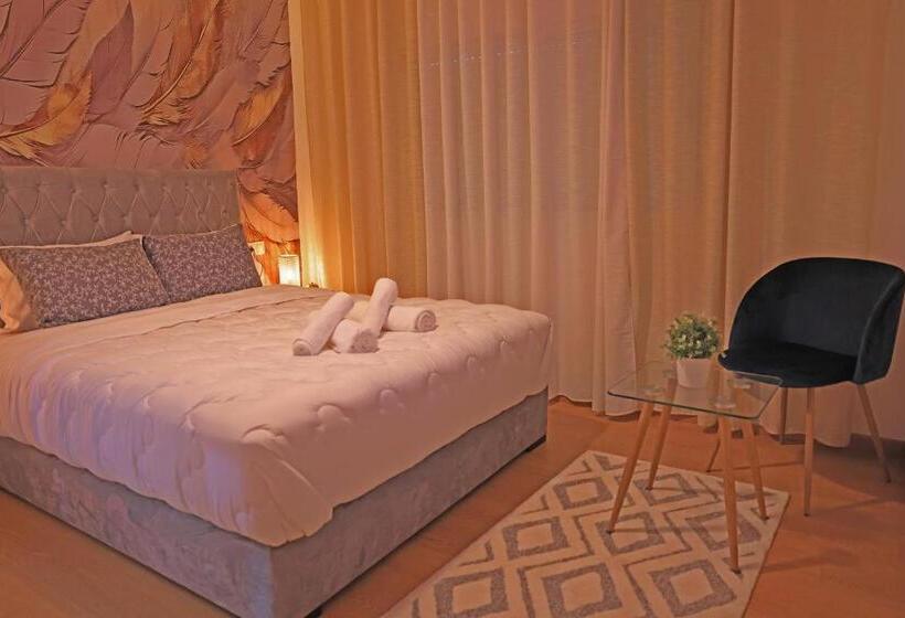 اتاق استاندارد, La Casa Blanca