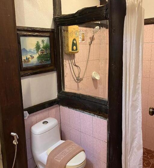 וילה בת חדר שינה 1, Phu Ing Fah Resort