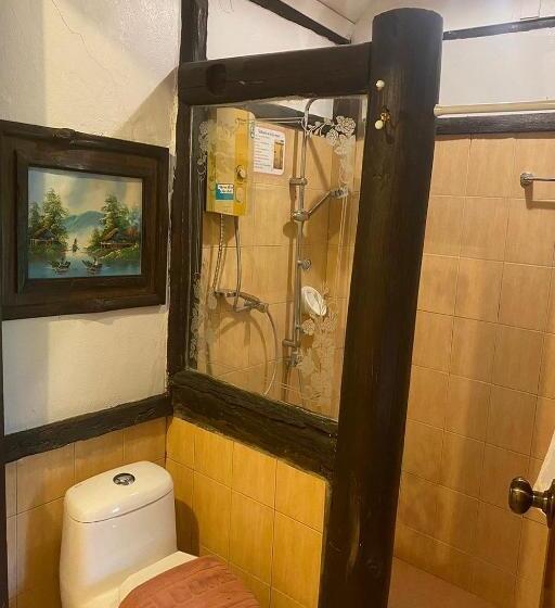 וילה בת חדר שינה 1, Phu Ing Fah Resort