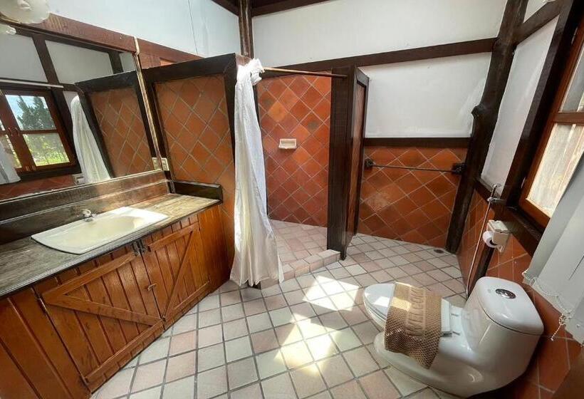 חדר סטנדרט, Phu Ing Fah Resort