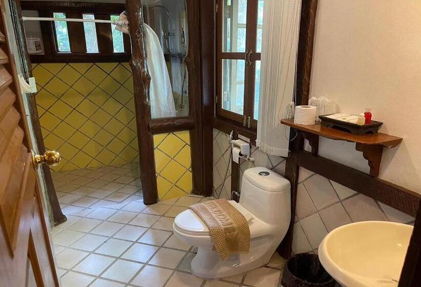 חדר סטנדרט, Phu Ing Fah Resort