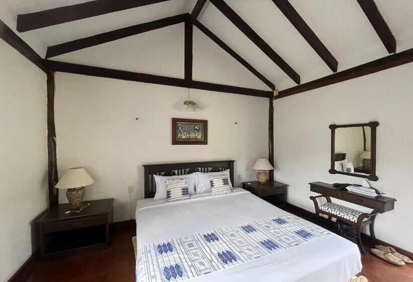 חדר סטנדרט, Phu Ing Fah Resort