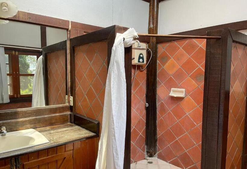 חדר סטנדרט, Phu Ing Fah Resort