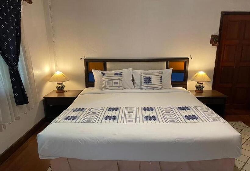 חדר סטנדרט, Phu Ing Fah Resort
