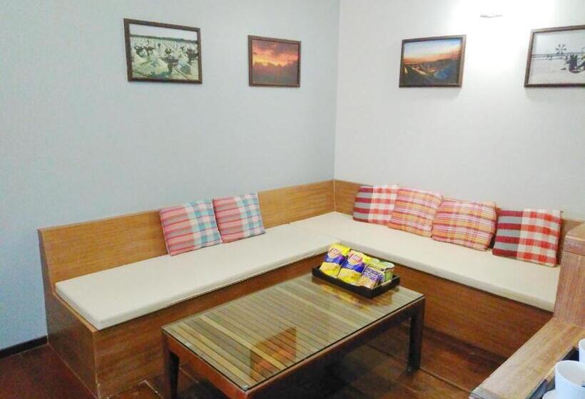 スイート（家族用）, Thanicha Resort Amphawa